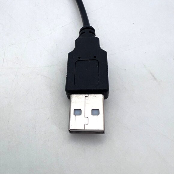 Perixx Peripad-201 Plus USB Cable Numeric External Keypad Large Keys Accounting - Picture 5 of 13